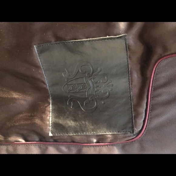 Zara jacket - Picture 3 of 3